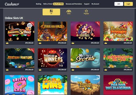 cashmo casino download.